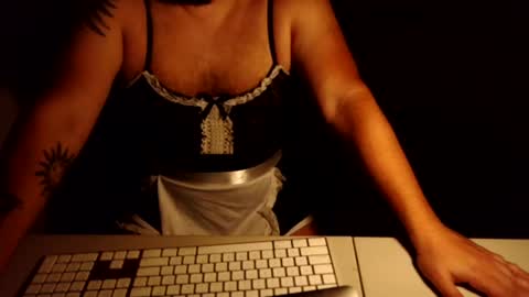 Insta theramonacrowecd online show from 1, 11, 2025