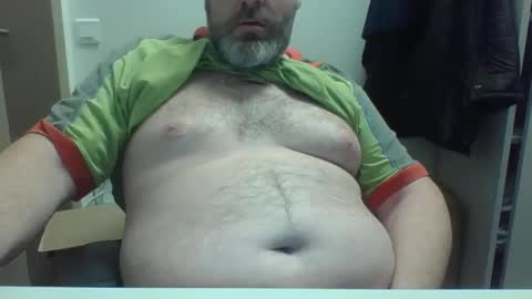 Crouch1 online show from 17, 12, 2024