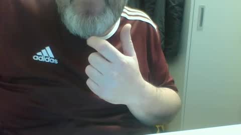 Crouch1 online show from 17, 1, 2025