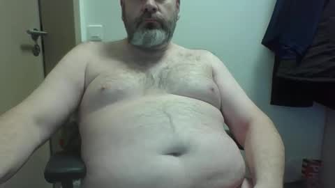 Crouch1 online show from 8, 1, 2026