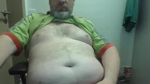 Crouch1 online show from 7, 5, 2026