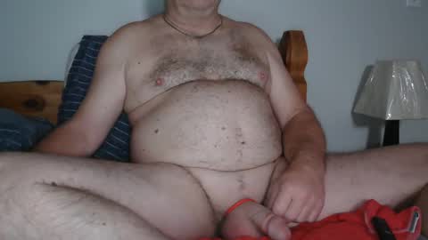 Crowbarbi online show from 5, 11, 2025