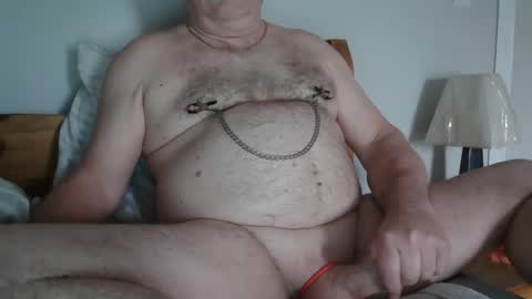 Snapshot of crowbarbi chatting on 2, 5, 2026 Crowbarbi online show from 2, 5, 2026