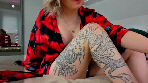 Nikki online show from 28, 3, 2026