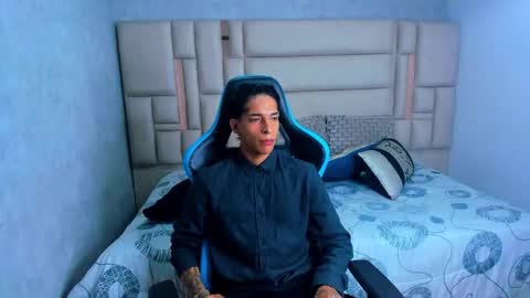 Snapshot of croy_myer chatting on 23, 2, 2026 Croy online show from 23, 2, 2026