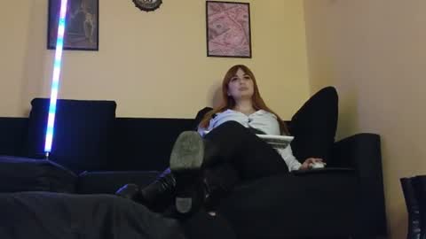 Cruel Siren online show from 27, 6, 2026