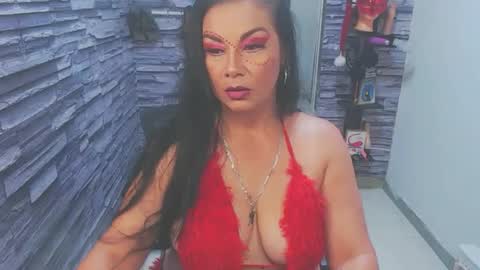 Snapshot of cruela_deviil chatting on 15, 1, 2026 cruela_deviil online show from 15, 1, 2026