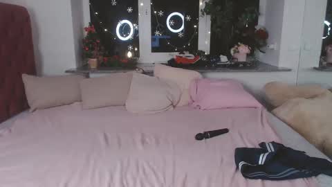 Snapshot of cruelkittty chatting on 14, 12, 2025 Kitty online show from 14, 12, 2025