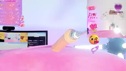 Mia online show from 27, 11, 2025