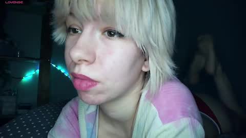 Snapshot of cruellagoth chatting on 10, 12, 2024 Cruella online show from 10, 12, 2024