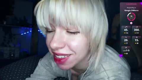 Snapshot of cruellagoth chatting on 11, 2, 2025 Cruella online show from 11, 2, 2025
