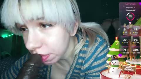 Snapshot of cruellagoth chatting on 26, 2, 2025 Cruella online show from 26, 2, 2025