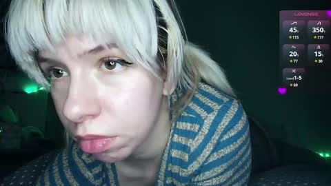 Snapshot of cruellagoth chatting on 28, 2, 2025 Cruella online show from 28, 2, 2025