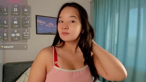 Snapshot of crushbaandicute111 chatting on 24, 9, 2025 crushbaandicute111 online show from 24, 9, 2025