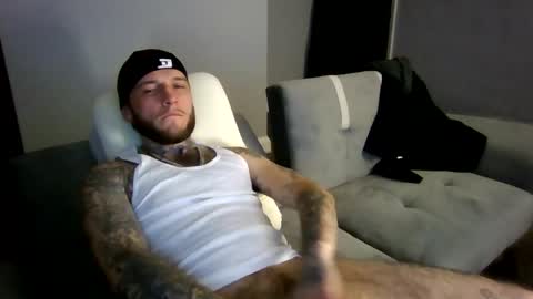 cruz815 online show from 6, 1, 2026