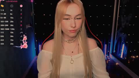 crybambi online show from 5, 7, 2026