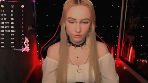 crybambi online show from 6, 7, 2026