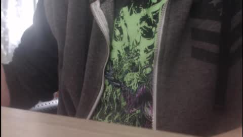 Cryokore online show from 8, 1, 2026