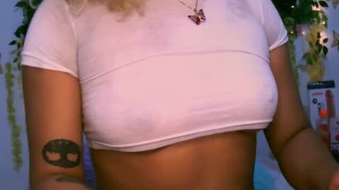 crysrus online show from 23, 2, 2025