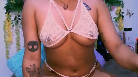 crysrus online show from 30, 10, 2025