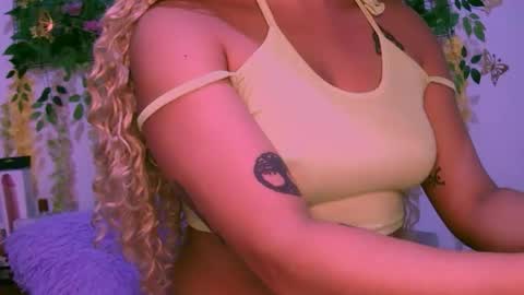 crysrus online show from 19, 12, 2025