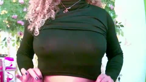 crysrus online show from 1, 4, 2026