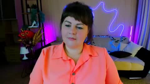 Anna online show from 15, 9, 2025