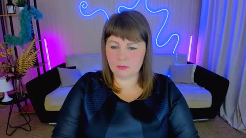 Anna online show from 27, 9, 2025