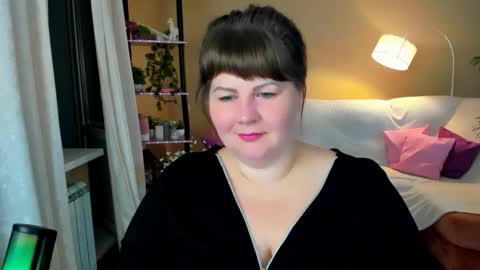 Anna online show from 30, 9, 2025