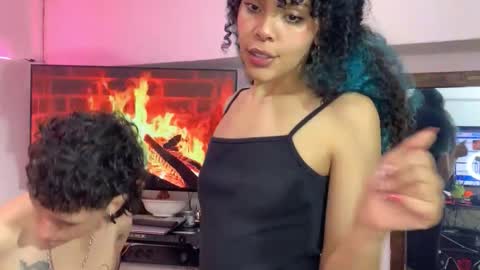 Snapshot of crystal5358 chatting on 30, 11, 2025 crystal5358 online show from 30, 11, 2025