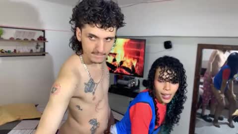 Snapshot of crystal5358 chatting on 10, 1, 2026 crystal5358 online show from 10, 1, 2026