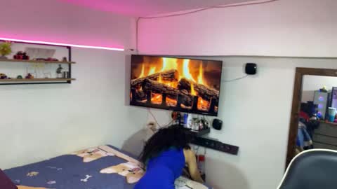 Snapshot of crystal5358 chatting on 8, 2, 2026 crystal5358 online show from 8, 2, 2026