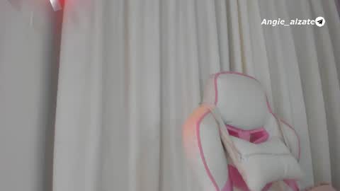 angie  online show from 3, 7, 2026