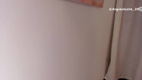 angie  online show from 3, 8, 2026