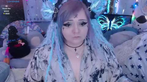 Snapshot of crystal_galaxy chatting on 28, 2, 2025 online show from 28, 2, 2025