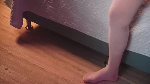 crystal_gilton online show from 21, 12, 2025