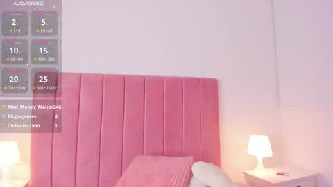  Crystal  online show from 10, 1, 2025