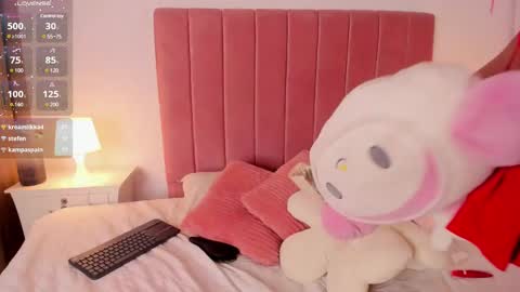  Crystal  online show from 15, 2, 2025