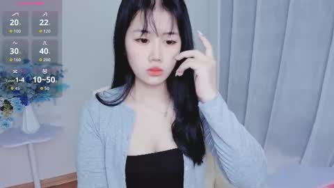 crystal_lea online show from 14, 10, 2025