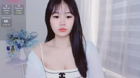 crystal_lea online show from 20, 10, 2025