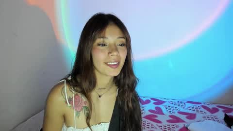 Snapshot of crystal_rainers chatting on 12, 3, 2025 crystal_rainers online show from 12, 3, 2025