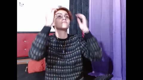 Snapshot of crystal_starx chatting on 9, 2, 2025 Crystal Blaze online show from 9, 2, 2025