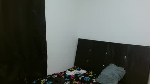 Snapshot of crystal_starx chatting on 25, 2, 2025 Crystal Blaze online show from 25, 2, 2025