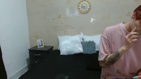 Snapshot of crystal_starx chatting on 12, 3, 2025 Crystal Blaze online show from 12, 3, 2025