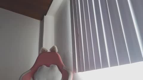 Snapshot of crystal_starx chatting on 24, 10, 2025 Crystal Blaze online show from 24, 10, 2025