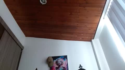 Crystal Blaze online show from 11, 2, 2026