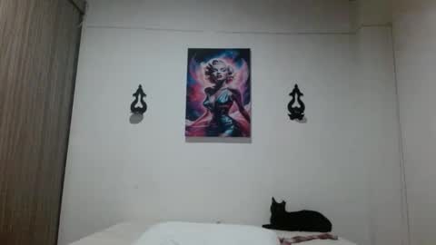 Snapshot of crystal_starx chatting on 2, 6, 2026 Crystal Blaze online show from 2, 6, 2026
