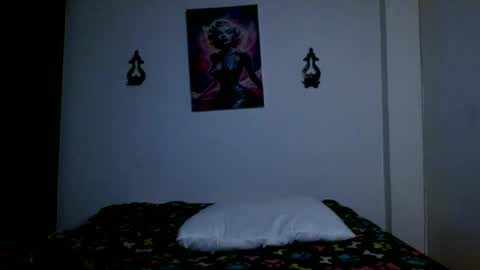 Snapshot of crystal_starx chatting on 17, 6, 2026 Crystal Blaze online show from 17, 6, 2026