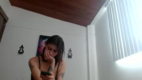 Snapshot of crystal_starx chatting on 30, 6, 2026 Crystal Blaze online show from 30, 6, 2026