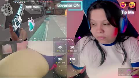 Snapshot of crystal_velvet01 chatting on 16, 1, 2025 crystal online show from 16, 1, 2025